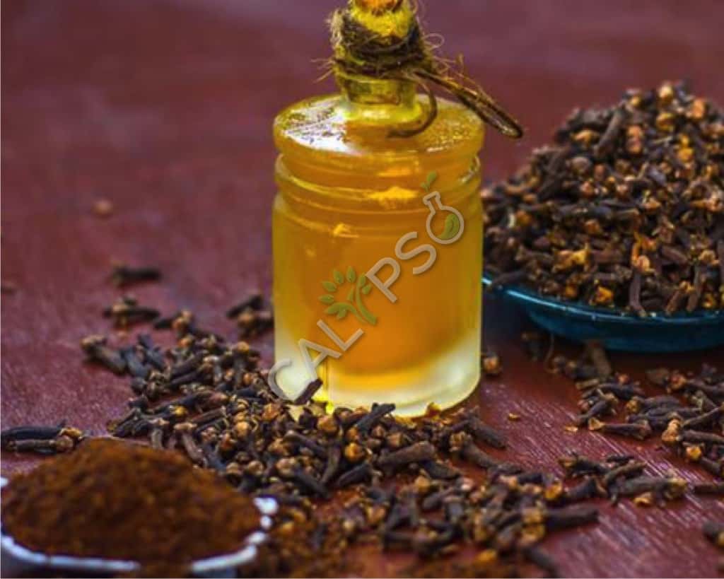 Comprar clavo de aceite esencial natural